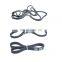 3967026 belt for cummins  v-ribbed belt  diesel engine Parts manufacture factory in china order