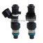 High Quality Original Auto Engine Spare Parts Fuel Injectors ASSY for SYLPHY FBY2850 / 16600-EN200