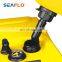 SEAFLO 5L Automatic Shut Off Yellow Fuel Oil Can Manufacture