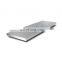 DX51D SGCH flat galvanized sheet metal roofing price per meter