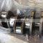 Genuine 6 cylinder diesel engine USA part crankshaft cummins B6.7 5301009