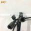 SK200-8 SK210-8 SK250-8 Excavator Parts J05 Fuel Injector Nozzle Wiring Harness