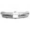 Front Grille 2005-2008 Pre-Facelift Silver CLS550 for Mercedes Benz W219