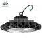 Indoor industrial high brightness 100w UFO LED hibay lights