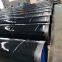 Polyurethane Coating According AWWA C222 CARBON STEEL PIPE Thcikness 6.35 mm - 60 mm