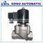 distribution of direct action solenoid valve high quality electric gas valve