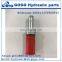SV08-20 Poppet Type Normally Closed Solenoid Operated with manual Valve SV08-22  24VDC hydraulic valve