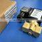 compact controls inc solenoid