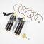 High & Low Fuel Pumps For VOLVO PENTA 4.3L 5.0L 5.7L GXI 	21608511+21545138