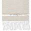 Custom Printed Bamboo Beach Towel