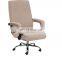 2020 new style removable dining chair seat covers computer office chair cover