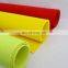 Non woven fabric /100 polyester non woven fabric felt Factory direct sale