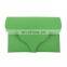 oem logo for you glass water bottle carry felt fabric sleeve
