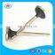 Spare parts natural gas engine valve for MWM CG132 CG170 CG260