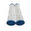 Custom high performance swimming pool water wear resistance canister filters for sale