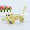 Pet Puppy aggressive chewers cute tiger designs private label dog toys
