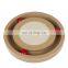 Jianicat Wholesale Training IQ Wooden Cat Toy