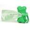 Wholesale Biodegradable Poo Pet Waste Holder Dog Poop Bag With Dispenser