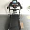 Body exercise equipment treadmill machine  AC motor