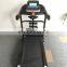 Walking machine equipment LCD screen 4.5HP AC treadmill