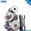 ASTER 148 mm2 AAAC Almelec bare cable