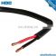Norway 300/500V 450/750V cheap electric white 2.5mm2 3.5mm2 4mm2 copper wire hdmi cable power cable roll 100m