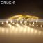 High brightness 24v 12v  6500 kelvin 5630 led strip light led strip 5630 200mp 3m tape smd 5630 led strip lighting