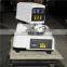 MoPao3S Metallographic Specimen Automatic Grinding and Polishing Machine With Liquid Cooling Device And Scour Nozzle