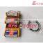 for YANMAR Engine Parts 3TN70-xbv 3tnv70 Piston Ring Set