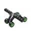 Wholesale Professional Manufacture Cheap Multi Functional Sports Fitness Equipment Roller Ab Wheel