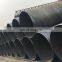 Oil and Gas SSAW LSAW ERW Line Pipe Pipeline as API 5L X42, X52