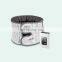 Physical therapy back pain traction belts