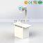 MY-W004A Newest Veterinary hospital equipment 200mA HF X-Ray Machine For Vet Use