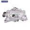Oil Pump 06H115105 For Audi VW Beetle CC EOS Golf V & VI For Jetta For Passat Tiguan 1.8 2.0 TSI 06H115105AF