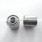 5203KYY2 Double Row Planter Bearing Agricultural Ball Bearings