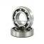 6207 2RZ Deep Groove Ball Bearing