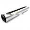 Factory Price Stainless Steel 304 Slotted Pipe Stainless Round Slotted Tube