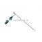 CE & ISO Marked Spine Bone Surgery Cervical Peek Cage Spinal Instrument Set Orthopedic Surgical Instruments