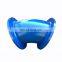 DCI pipe line fitting  ductile iron pipe fittings  ISO2531 BSEN545 pipe accessories