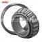 China origin best quality P0 C0 roller bearing 30201 bearing