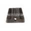 Hay Square Baler Knotter pinion E44026  Casting 40Cr Small Gear For Farm machine