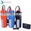 portable installation 12v dc submersible pump for irrigation water pump deep well pump