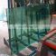 PVB Clear Or Colored Security Laminated Glass Price