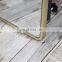 Full length floor stand mirror High quality wood frame mirror dressing mirror