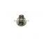 GUIDA 711051 Sliding door hardware stainless steel round glass fix clamp