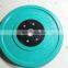 Professional Competition Barbell Bumper Weight Plate Cast Irom