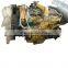 Original Used S6D95L Complete Engine Assy For PC200-5
