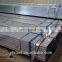 HSS STEEL PIPE MANUFACTURE , ASTM A500 GR A B C EXPORT TO MEXICO,CHILE,PERU,THAILAND