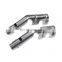 Universal Set Of 10 34605 Dual Band Spark Plug Wire Terminals Ends Connector