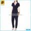 Summer Sexy slim V neck playsuit for women
